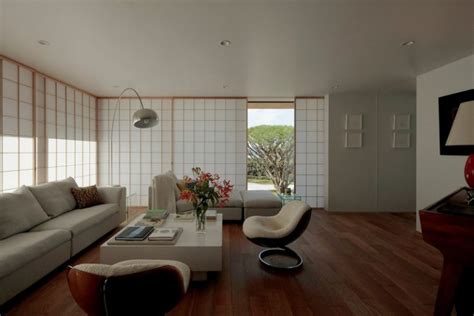 Learn How To Create A Unique Modern Japanese Home Design With This