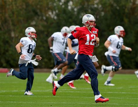 Explore 376.000+ new and current job vacancies. New England Patriots Training Camp: Observations from Day 7