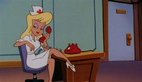 The Sexiest Female Cartoon Characters On Tv Ranked Cinemablend