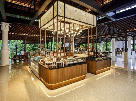 Hotel Di Novotel Bogor Golf Resort And Convention Center Novotel