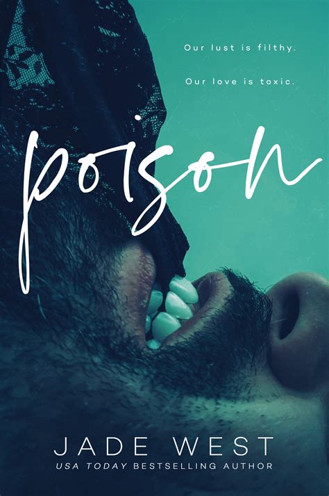 Poison By Jade West Goodreads