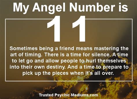 Numerology And The Number 11 What It Means And Why Its So Challenging