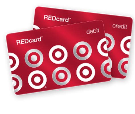 Target Red Card Credit Card Login Make A Payment