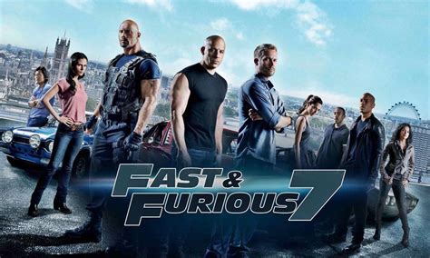Fast And Furious Facts Things You May Not Know About The Successful
