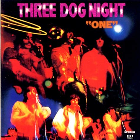 Three dog night american pastime 1976 promo nm gatefold. THREE DOG NIGHT