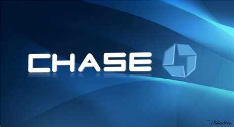Logos Rates Chase Logo