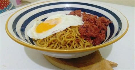 361 Resep Indomie Telor Kornet Enak Dan Mudah Cookpad