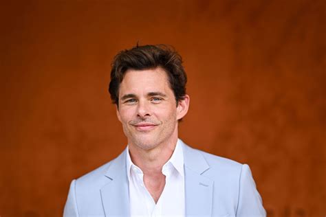 James Marsden Loves Playing His Jury Duty Alter Ego A Narcissistic