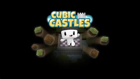 Cubic Castles News Pivotal Gamers