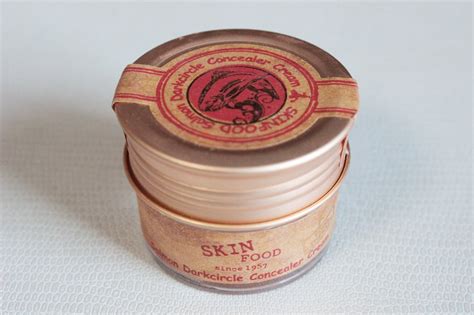 Maybe you would like to learn more about one of these? MY SUGARCOFFEE: REVIEW : Skinfood - Salmon Darkcircle ...