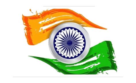 Indian Flag Logo Clipart 10 Free Cliparts Download Images On