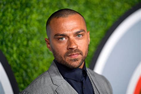 Entertainment Edit Leaked Photos From Jesse Williams Broadway Debut