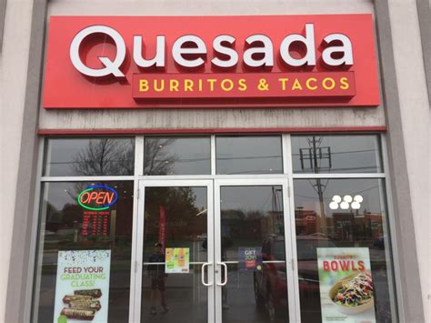 New Mexican Restaurant Opens Its Doors North Bay News