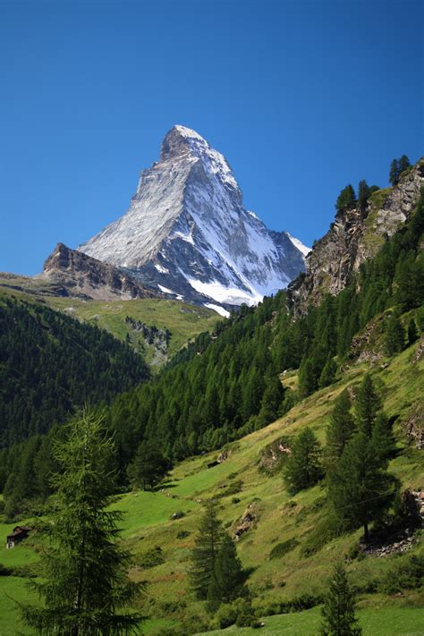 Matterhorn Baracca Zermatt Kloten