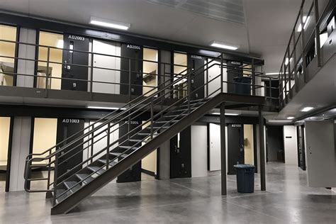 Sci Phoenix Pennsylvanias Costliest Prison Finally Opens