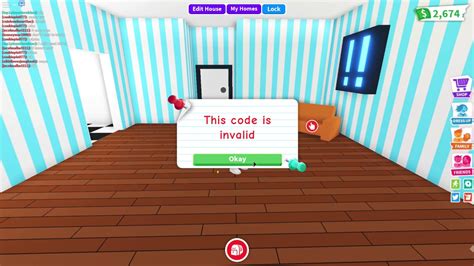 See the latest roblox adopt me codes that we have provided here to acquire some free bucks and amazing rewards. codes for adopt me (2019) *new* - YouTube