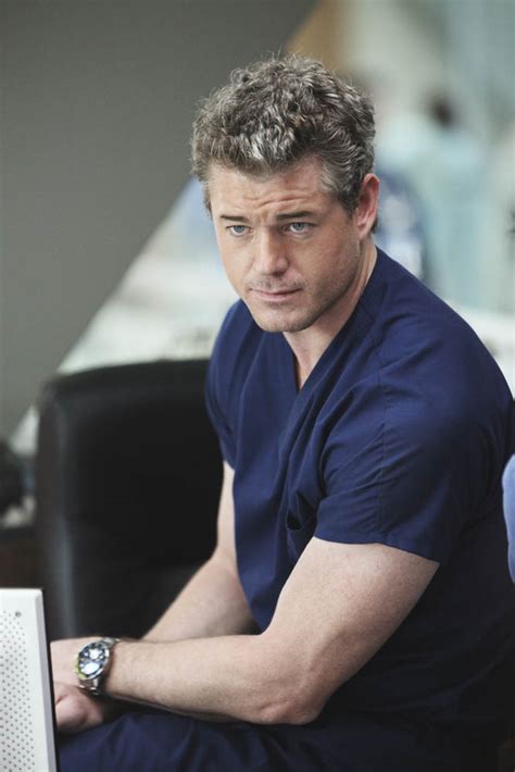 Grey S Anatomy Charakterbeschreibungen Dr Mark Sloan Staffel