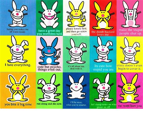 Bunny Cartoon Characters Names Pin On Lumiere Elecrisric