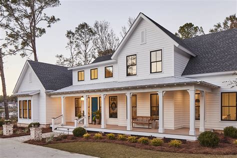 House Plans Wrap Around Porch Southern Living 13 House