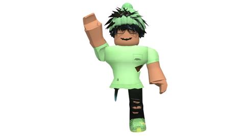 Aesthetic Outfit Ideas Roblox Boy