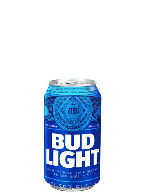Bud Light Cans 8pk 1 Newfoundland Labrador Liquor Corporation