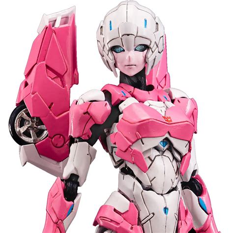 Transformers Arcee Furai Model Kit Entertainment Earth