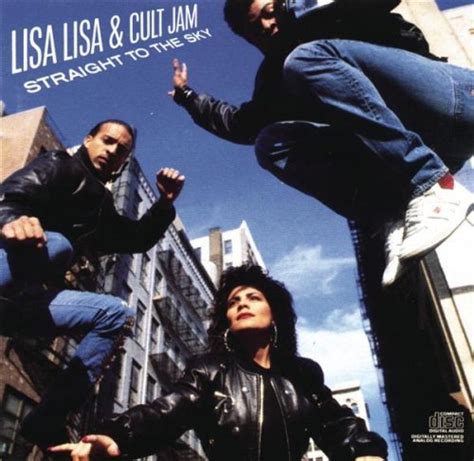 Lisa Lisa And Cult Jam Little Jackie Wants To Be A Star Lyrics