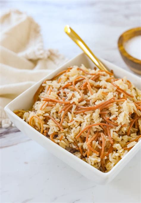 Easy Rice Pilaf Recipe Leigh Anne Wilkes Pilau Rice