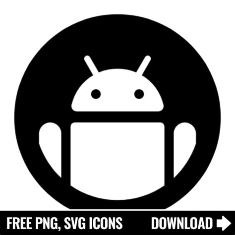 Free Android Svg Png Icon Symbol Download Image