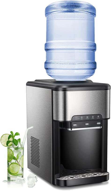 Costway Water Cooler Dispenser For Gallon Bottle Top Loading Hot Hot Sex Picture