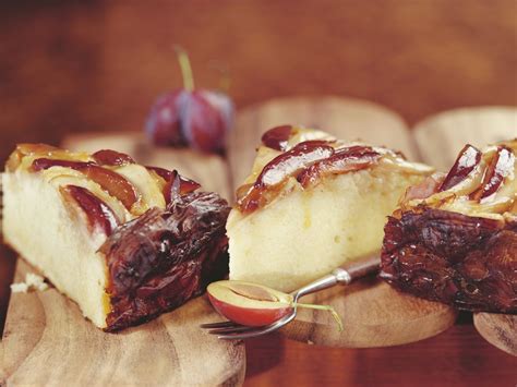 Sauerkraut Cake Recipe Eat Smarter Usa