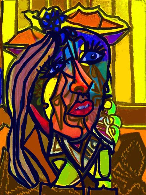 Faccia di picasso) is a 2000 comedy film written, directed and starred by massimo ceccherini. Fayes For Art: January 2012