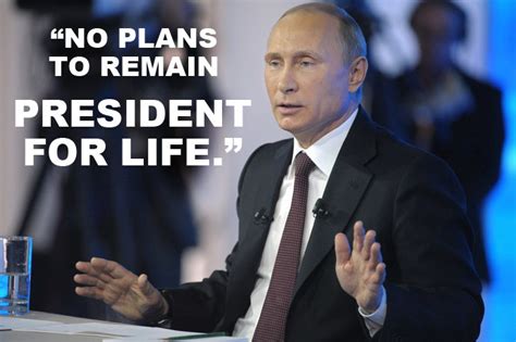 Спорт, защита животных, автомобили, отдых. Putin says he will not remain Russia's president for life ...