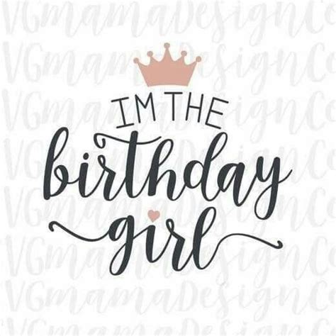 Download Pin by 🦄KayLeeN DiaNe🦄 on MY BOARD | Birthday girl quotes, Girl birthday, Happy birthday girl quotes