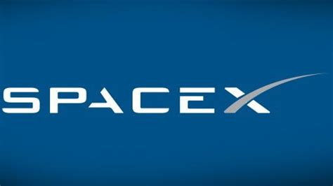 Spacex Logo Histoire Signification Et évolution Symbole