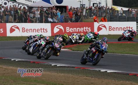 massive round up from snetterton bsb weekend mcnews