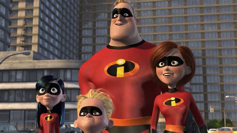 The Incredibles 2 Will Hit Theaters One Year Earlier But Toy Story 4