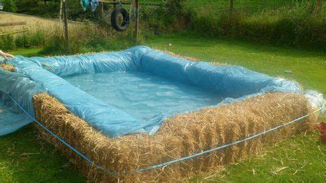 Selfie On The Farm Contest Winner Chosen Building A Swimming Pool