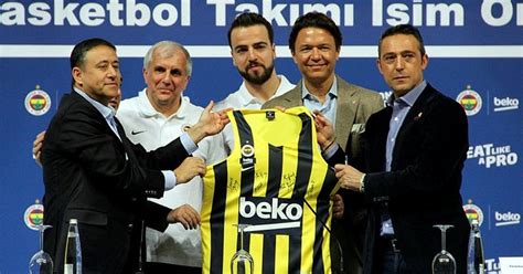 Satıcıya mesaj at large beden, imzalı forma bulmak hele ki obradovic imzalı bulmak çok zor sıfır etiketi üstünde. Beko, Fenerbahçe Erkek Basketbol Takımı'nın İsim Sponsoru ...