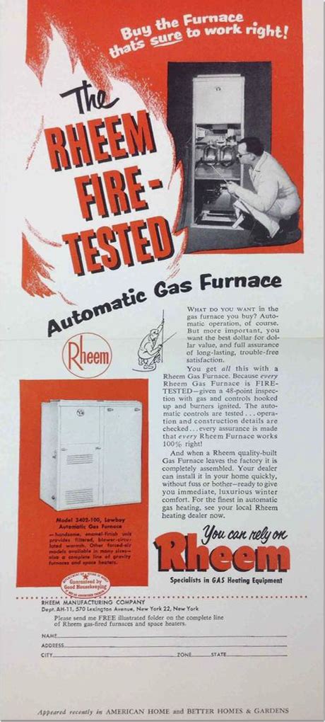 Check spelling or type a new query. Rheem Manufacturing Company Timeline Demo