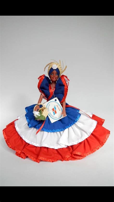 Dominican Barbie Doll Dominicana Dominicanrep Dominican Republic