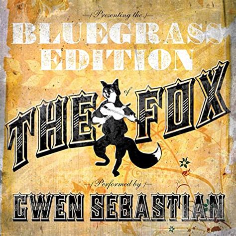 The Fox Feat Rebecca Lynn Howard And Jenee Fleenor Bluegrass
