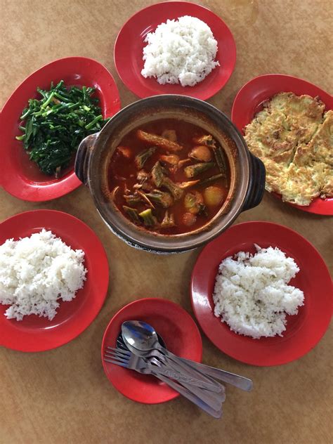 Lengkapkan percutian anda di johor bahru dengan melawati destinasi makan menarik di jb untuk santapan anda sekeluarga. 35 Tempat Makan Best Di Johor Bahru 2020 (Menarik) - Saji.my