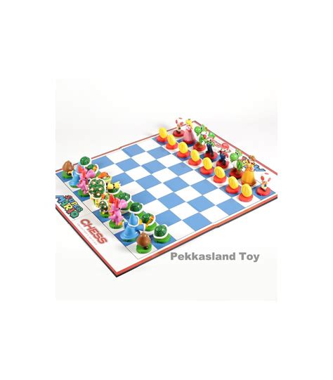 Nintendo Mario Chess Collector S Tin Edition Ubicaciondepersonas Cdmx