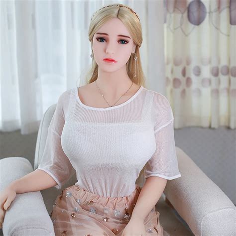 Cm Full Body Silicone Huge Breast Sex Doll For Men With Vagina My Xxx Hot Girl