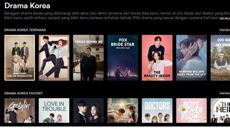 Ini adalah game online yang unik dan menyenangkan, ada domino gaple, domino qiuqiu.99 dan sejumlah permainan poker seperti remi, cangkulan, dan lainnya untuk membuat waktu luangmu semakin menyenangkan. 10 Aplikasi Nonton Drama Korea Terbaik dan Legal - Marmotku