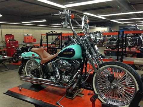 How to use seafoam in oil. Paint-Seafoam Green - Page 3 - Harley Davidson Forums