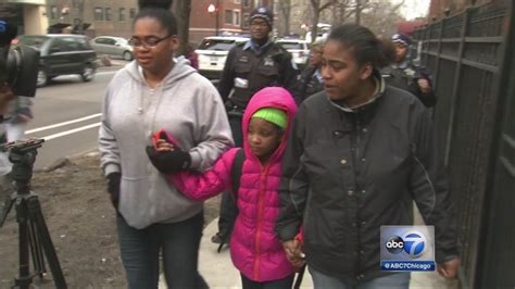 Kendra Broughton Missing 7 Year Old Girl Found Safe In South Shore