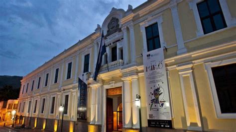 Honduras Museo Para La Identidad Nacional Reabre Tras Pandemia