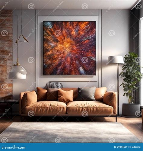 Exquisite Modern Luxury Living Room: Elegance and Opulence Redefined